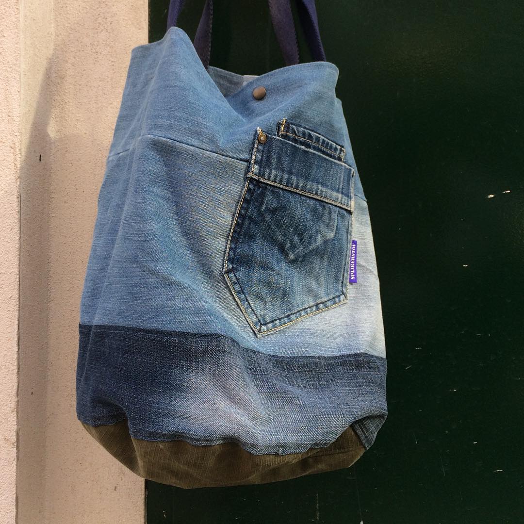 Strandtas - Afbeelding 2