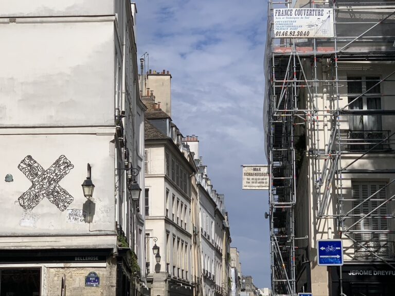 Het SPIJKERS TOF kusje