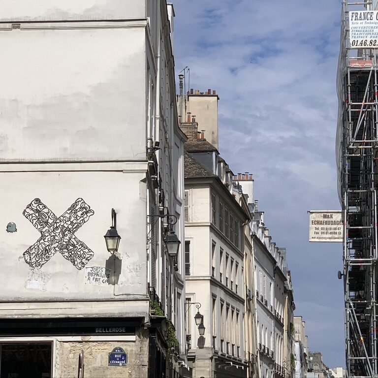 Lees meer over het artikel Het SPIJKERS TOF kusje