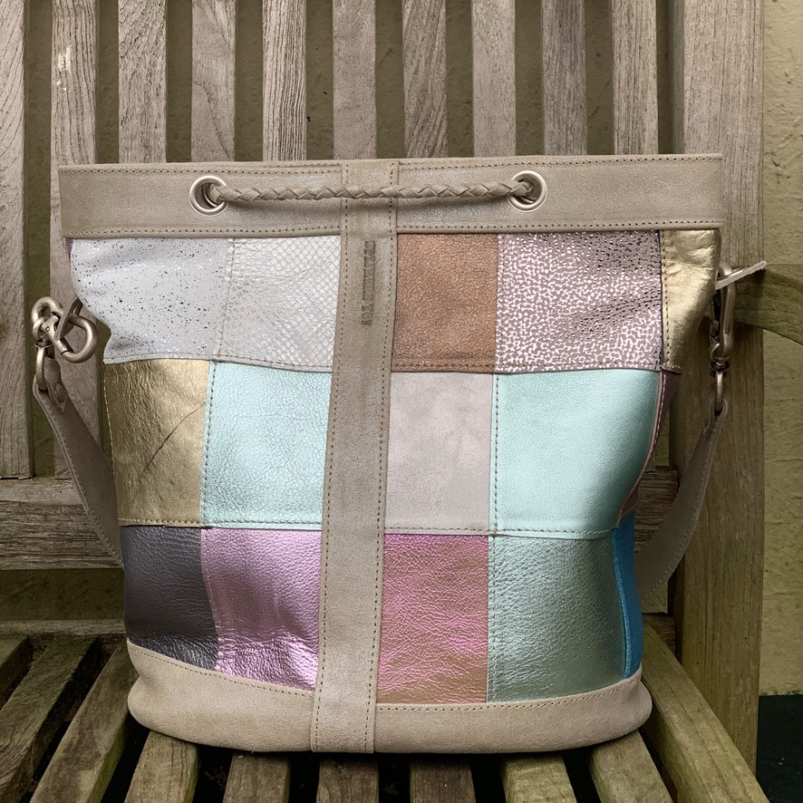 Bucketbag - Afbeelding 3