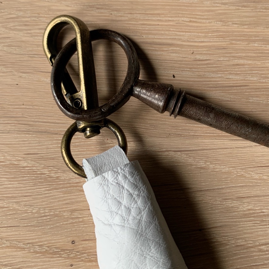 Sleutelhanger - Afbeelding 2