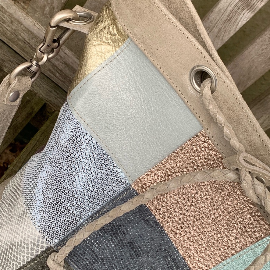 Bucketbag - Afbeelding 2