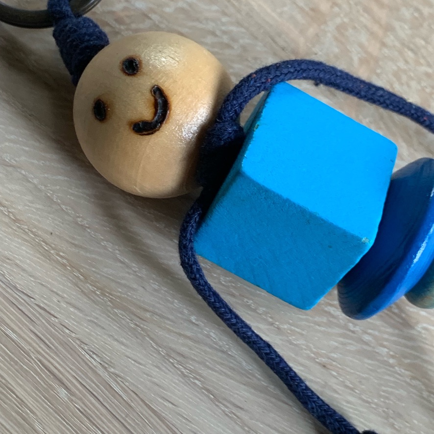 Gelukje - Afbeelding 2