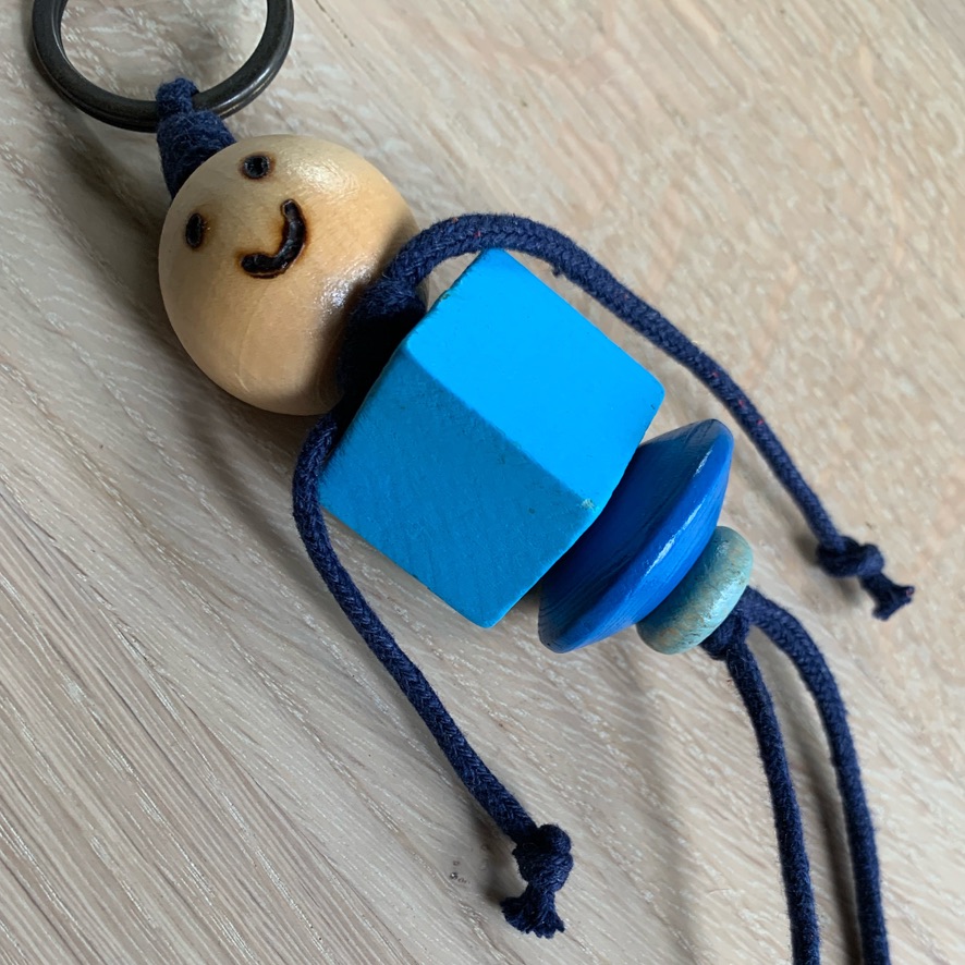 Gelukje - Afbeelding 3